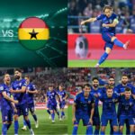 Croatia vs Ghana Tickets | FIFA World Cup Tickets | World Cup Tickets | Football World Cup Tickets
