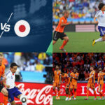 Netherlands vs Japan Tickets | FIFA World Cup Tickets | World Cup Tickets | Football World Cup Tickets