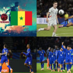 France vs Senegal Tickets | FIFA World Cup Tickets | World Cup Tickets | Football World Cup Tickets