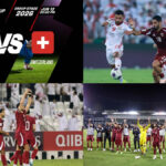 Qatar vs Switzerland Tickets | FIFA World Cup Tickets | World Cup Tickets | Football World Cup Tickets