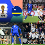 Germany vs Curacao Tickets | FIFA World Cup Tickets | World Cup Tickets | Football World Cup Tickets