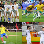 Uzbekistan vs Colombia Tickets| FIFA World Cup Tickets | World Cup Tickets | Football World Cup Tickets