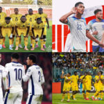 England vs Ghana Tickets| FIFA World Cup Tickets | World Cup Tickets | Football World Cup Tickets