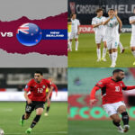 New Zealand vs Egypt Tickets| FIFA World Cup Tickets | World Cup Tickets | Football World Cup Tickets