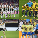 Ecuador Vs Germany Tickets| FIFA World Cup Tickets | World Cup Tickets | Football World Cup Tickets