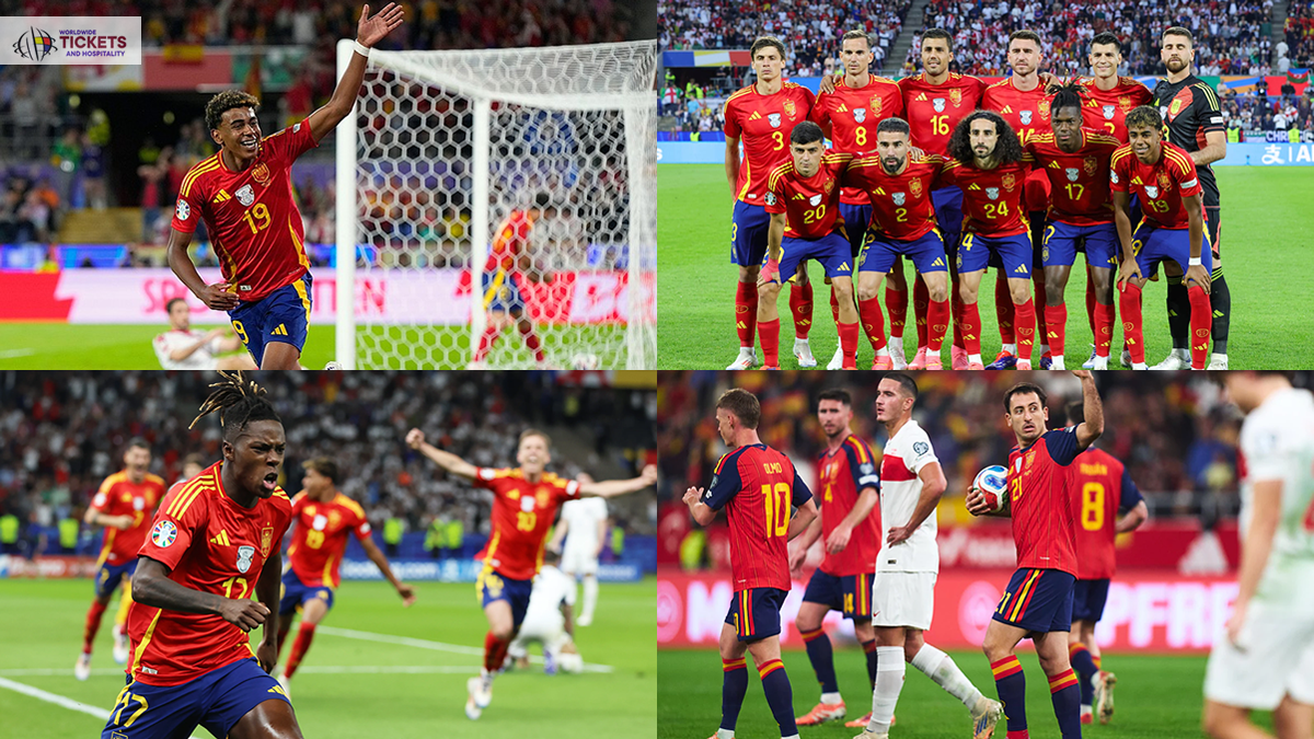 | Spain vs Cabo Verde Tickets | Saudi Arabia vs Uruguay Tickets | FIFA World Cup Tickets |