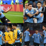 | Uruguay vs Cabo Verde Tickets | Uruguay Vs Spain Tickets | FIFA World Cup Tickets |