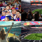 | USA vs Australia Tickets | USA vs Paraguay Tickets | FIFA World Cup Tickets |
