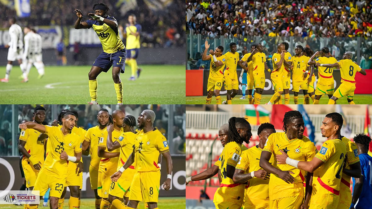 | Ghana vs Panama Tickets | England vs Ghana Tickets | FIFA World Cup Tickets |