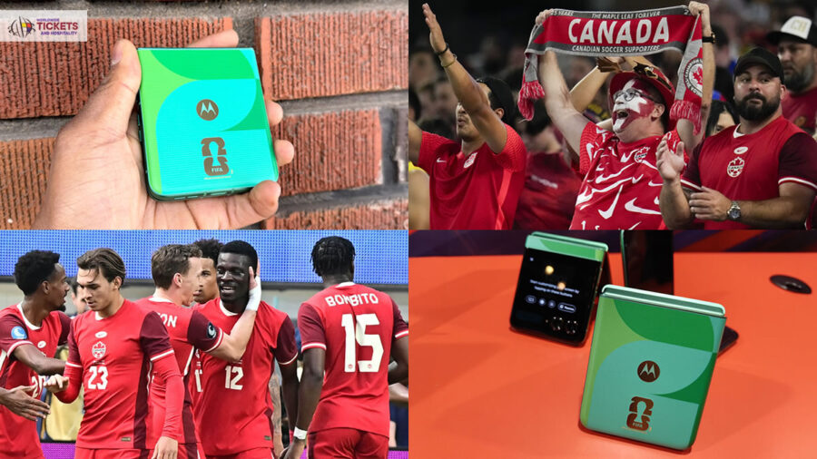 | Canada vs Switzerland Tickets | Canada vs Qatar Tickets | FIFA World Cup Tickets |