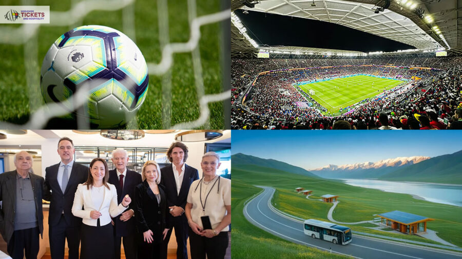 | USA vs Paraguay Tickets | USA vs Australia Tickets | FIFA World Cup Tickets |