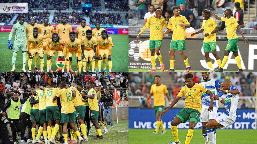 | South Africa Vs Korea Republic Tickets | Mexico Vs Korea Republic Tickets | FIFA World Cup Tickets |