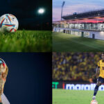 | Ecuador vs Curacao Tickets | Norway vs Senegal Tickets | FIFA World Cup Tickets |