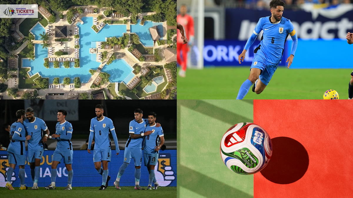 | Saudi Arabia vs Uruguay Tickets | Spain vs Saudi Arabia Tickets | FIFA World Cup Tickets |