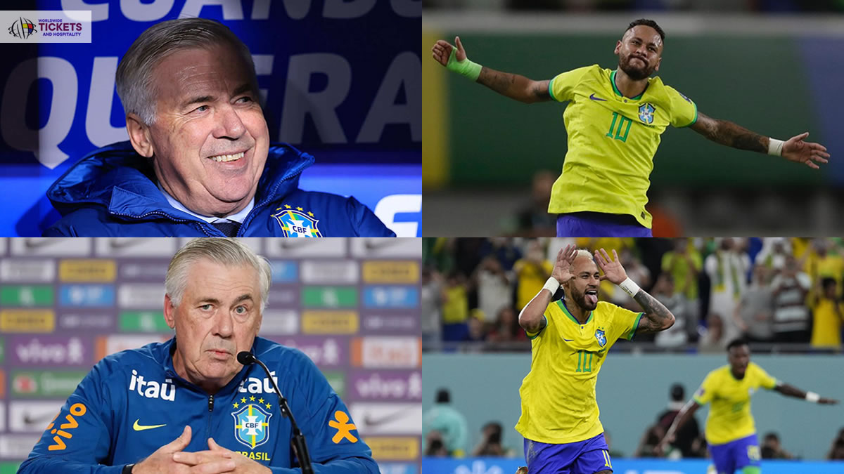 | Brazil Vs Morocco Tickets | Brazil vs Haiti Tickets | FIFA World Cup Tickets |