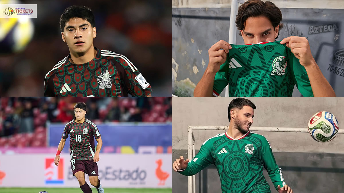 | Mexico Vs South Africa Tickets | Mexico Vs Korea Republic Tickets | FIFA World Cup Tickets |