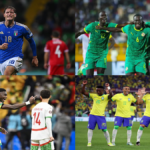 France vs Senegal Tickets | FIFA World Cup Tickets | World Cup Tickets | Football World Cup Tickets