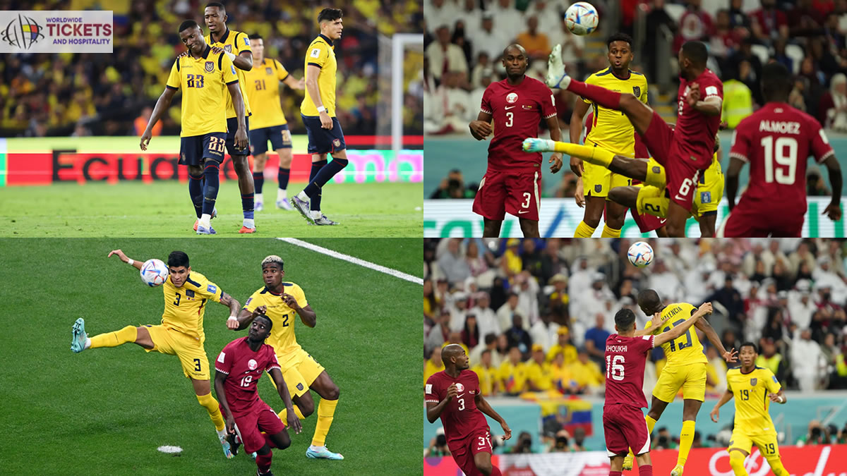 FIFA World Cup Tickets | Ecuador vs Curacao Tickets | FIFA World Cup Final Tickets | World Cup Tickets | Football World Cup 2026 Tickets | 2026 World Cup Tickets