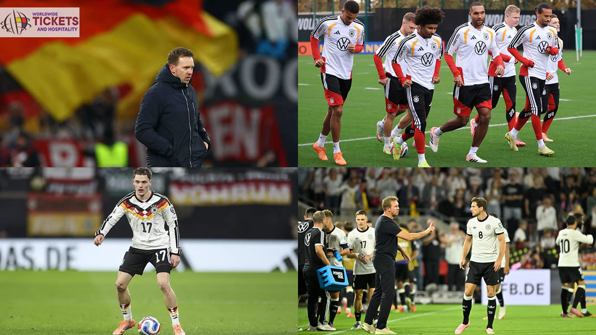 FIFA World Cup Tickets | Germany vs Ivory Coast Tickets | FIFA World Cup Final Tickets | World Cup Tickets | Football World Cup 2026 Tickets | 2026 World Cup Tickets