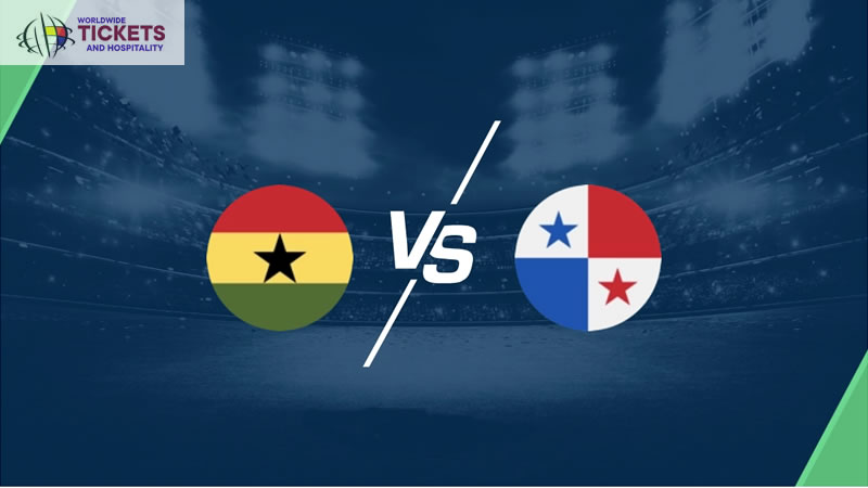 Ghana vs Panama Tickets | FIFA World Cup Tickets | World Cup Tickets | Football World Cup Tickets 
