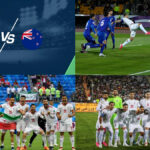 Iran vs New Zealand Tickets | FIFA World Cup Tickets | World Cup Tickets | Football World Cup Tickets