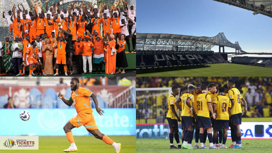Ivory Coast Vs Ecuador Tickets | Ivory Coast FIFA World Cup Tickets | Germany Vs Ivory Coast Ticket | Ecuador Vs Germany Tickets | Curacao Vs Ivory Coast Tickets | FIFA World Cup Tickets | FIFA 2026 Tickets | Soccer World Cup Tickets | FIFA World Cup 2026 Tickets | Football World Cup Tickets | Football World Cup 2026 Tickets | FIFA World Cup Semi Final Tickets | FIFA World Cup Final Tickets