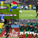 Mexico vs South Africa Tickets | FIFA World Cup Tickets | World Cup Tickets | Football World Cup Tickets