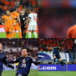 Netherlands vs Japan Tickets | FIFA World Cup Tickets | World Cup Tickets | Football World Cup Tickets