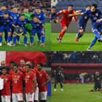 Panama vs Croatia Tickets | FIFA World Cup Tickets | World Cup Tickets | Football World Cup Tickets