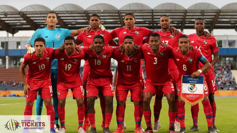 Panama vs Croatia Tickets | FIFA World Cup Tickets | World Cup Tickets | Football World Cup Tickets