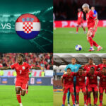 Panama vs Croatia Tickets | FIFA World Cup Tickets | World Cup Tickets | Football World Cup Tickets