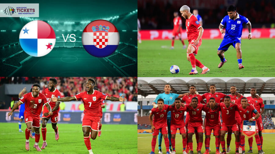 Panama vs Croatia Tickets | FIFA World Cup Tickets | World Cup Tickets | Football World Cup Tickets