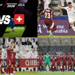 Qatar vs Switzerland Tickets | FIFA World Cup Tickets | World Cup Tickets | Football World Cup Tickets