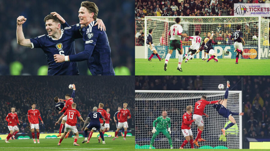 FIFA World Cup Tickets | Scotland vs Morocco Tickets | FIFA World Cup Final Tickets | World Cup Tickets | Football World Cup 2026 Tickets | 2026 World Cup Tickets