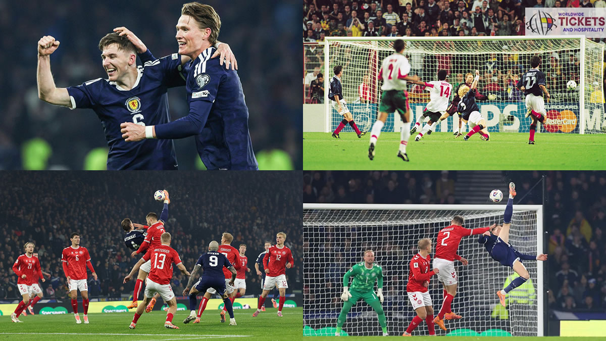 FIFA World Cup Tickets | Scotland vs Morocco Tickets | FIFA World Cup Final Tickets | World Cup Tickets | Football World Cup 2026 Tickets | 2026 World Cup Tickets