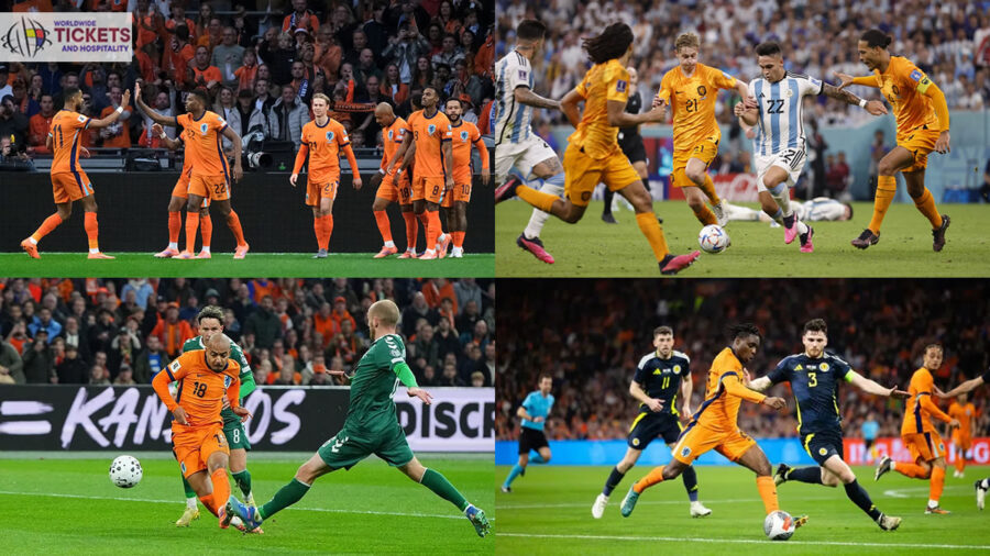 FIFA World Cup Tickets | Tunisia vs Netherlands Tickets | FIFA World Cup Final Tickets | World Cup Tickets | Football World Cup 2026 Tickets | 2026 World Cup Tickets