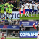 USA vs Australia Tickets | FIFA World Cup Tickets | World Cup Tickets | Football World Cup Tickets