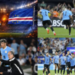 Uruguay vs Cabo Verde Tickets | FIFA World Cup Tickets | World Cup Tickets | Football World Cup Tickets