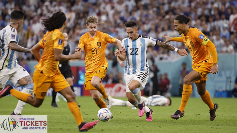 FIFA World Cup Tickets | Tunisia vs Netherlands Tickets | FIFA World Cup Final Tickets | World Cup Tickets | Football World Cup 2026 Tickets | 2026 World Cup Tickets