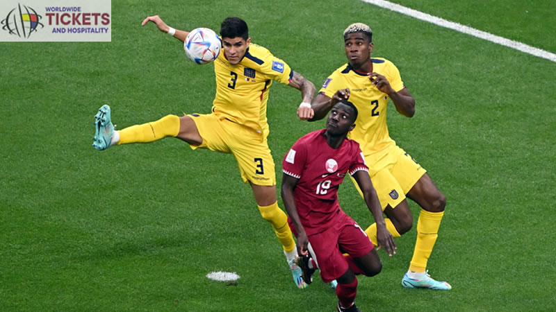 FIFA World Cup Tickets | Ecuador vs Curacao Tickets | FIFA World Cup Final Tickets | World Cup Tickets | Football World Cup 2026 Tickets | 2026 World Cup Tickets