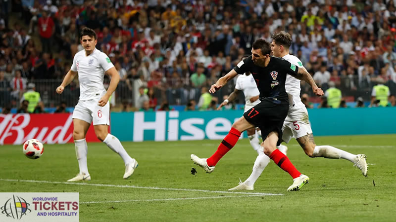FIFA World Cup Tickets | England vs Croatia Tickets | FIFA World Cup Final Tickets | World Cup Tickets | Football World Cup 2026 Tickets | 2026 World Cup Tickets