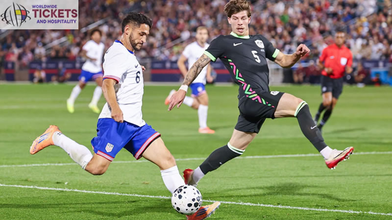 FIFA World Cup Tickets | USA vs Australia Tickets | FIFA World Cup Final Tickets | World Cup Tickets | Football World Cup 2026 Tickets | 2026 World Cup Tickets