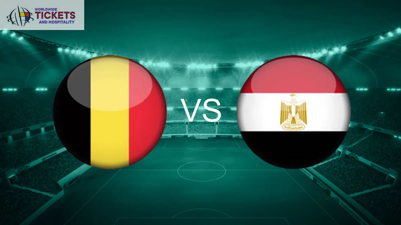 Belgium vs Egypt Tickets | FIFA World Cup Tickets | World Cup Tickets | Football World Cup Tickets