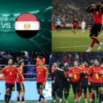 Belgium vs Egypt Tickets | FIFA World Cup Tickets | World Cup Tickets | Football World Cup Tickets