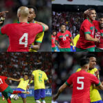 Brazil Vs Morocco Tickets | FIFA World Cup Tickets | Dont miss the chance to make a ;ive witness of 2026 World Cup