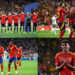 Spain vs Cabo Verde Tickets| FIFA World Cup Tickets | Dont miss the chance to make a ;ive witness of 2026 World Cup