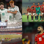 New Zealand vs Egypt Tickets| FIFA World Cup Tickets | Dont miss the chance to make a ;ive witness of 2026 World Cup