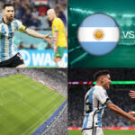 Argentina vs Austria Tickets| FIFA World Cup Tickets | Dont miss the chance to make a ;ive witness of 2026 World Cup
