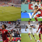 Qatar vs Switzerland Tickets| FIFA World Cup Tickets | Dont miss the chance to make a ;ive witness of 2026 World Cup