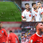 Austria vs Jordan Tickets| FIFA World Cup Tickets | Dont miss the chance to make a ;ive witness of 2026 World Cup
